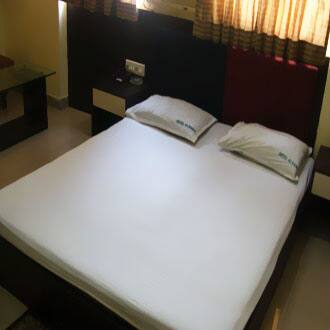Hotel Al-Sana, Kolkata 2